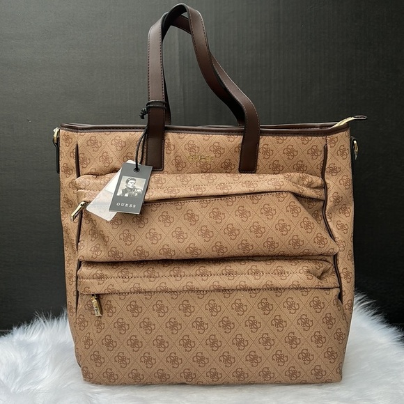 Guess Other - New Guess Tracolla Men’s Bag
